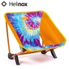 Helinox Ghế Cắm Trại Xếp Gọn Chair Incline Festival Tie Dye