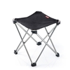 Naturehike NH20JJ019 Ghế Đẩu Cắm Trại Gấp Gọn Portable Folding Stool B