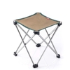 Naturehike NH20JJ019 Ghế Đẩu Cắm Trại Gấp Gọn Portable Folding Stool B