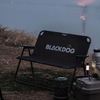 Ghế Đôi Cắm Trại Du Lịch Xếp Gọn Blackdog Double Folding Chair