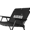 Ghế Đôi Cắm Trại Du Lịch Xếp Gọn Blackdog Double Folding Chair