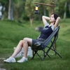 NatureHike CNK23JU0001 Ghế Gấp Gọn Cắm Trại Tải Trọng Cao