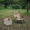 Naturehike NH21JU010 Ghế xếp - ghế bành dã ngoại gấp gọn Adjustable Folding Chair