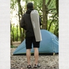 Naturehike Ghế ngồi cắm trại ống thép không rỉ cực chắc chắn