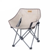Naturehike Ghế ngồi cắm trại ống thép không rỉ cực chắc chắn