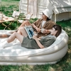 Naturehike CNK2300DZ020 Ghế Sofa Bơm Hơi Có Tích Hợp Bơm Sạc Pin