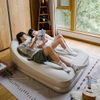 Naturehike CNK2300DZ020 Ghế Sofa Bơm Hơi Có Tích Hợp Bơm Sạc Pin