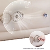 Naturehike CNK2300DZ020 Ghế Sofa Bơm Hơi Có Tích Hợp Bơm Sạc Pin