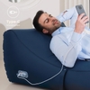 Flextail COZY LOUNGER Ghế sofa bơm hơi tự động cắm trại - One-Key Automatic Inflatable Air Lounger (có pin tích hợp)