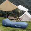 Flextail COZY LOUNGER Ghế sofa bơm hơi tự động cắm trại - One-Key Automatic Inflatable Air Lounger (có pin tích hợp)