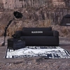 Ghế Sofa Cắm Trại Bơm Hơi Xếp Gọn BlackDog BD-SF001