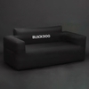 Ghế Sofa Cắm Trại Bơm Hơi Xếp Gọn BlackDog BD-SF001