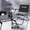 Ghế Xếp Cắm Trại Du Lịch Blackdog Folding Chair