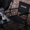 Ghế Xếp Cắm Trại Du Lịch Blackdog Folding Chair