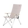 Naturehike NH17T003-Y Ghế Xếp Cắm Trại Có Tay Tựa Portable Folding Chair