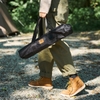 Naturehike Ghế xếp cắm trại gấp gọn – Vải hoạ tiết mới