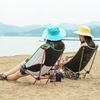 NatureHike Ghế Xếp Du Lịch Gấp Gọn, Xách Tay Tiện Lợi