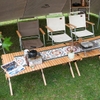 Naturehike Ghế xếp Glamping mang đi cắm trại