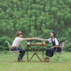 Naturehike Ghế xếp Glamping mang đi cắm trại