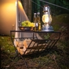 Giá/Bàn Đựng Củi Cắm Trại Campingmoon T-285A