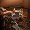 Giá/Bàn Đựng Củi Cắm Trại Campingmoon T-285A