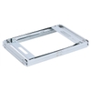 Giá Đựng Đồ Cắm Trại Du Lịch Snowpeak Igt Hanging Rack Frame 2 Tier Set