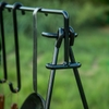 Giá móc treo đồ dã ngoại, cắm trại Naturehike