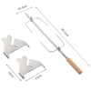 Giá Nướng Gà Cắm Trại Campingmoon MK-60