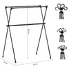 Naturehike Giá Treo Đồ Cắm Trại 2 Tầng Hanging Rack Q-9B