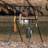 Naturehike Giá Treo Đồ Cắm Trại 2 Tầng Hanging Rack Q-9B