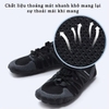 Naturehike Giày Chống Trượt Đi Suối Biển Cắm Trại Nhanh Khô CYY2321IA010