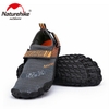 Giày Đi Biển, Lội Nước Đế Silicone Chống Trơn Trượt Thoáng Khí Bảo Vệ Chân NatureHike