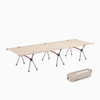 Naturehike Folding Bed NH20JJ009 Giường Gấp Cắm Trại Linh Hoạt