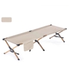 Naturehike NH19X003-C Giường Gấp Gọn Cắm Trại XJC03