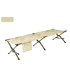 Naturehike NH19X003-C Giường Gấp Gọn Cắm Trại XJC03