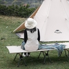 Naturehike Folding Bed NH20JJ009 Giường Gấp Cắm Trại Linh Hoạt