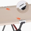 Naturehike Folding Bed NH20JJ009 Giường Gấp Cắm Trại Linh Hoạt