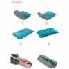 Naturehike Gối Ngủ Cắm Trại – Du Lịch Tự Bơm Hơi Tiện Lợi