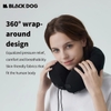 Blackdog CBD2300WS011 Gối Ngủ Chữ U Bảo Vệ Cổ