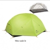 Naturehike NH17T007-M Lều Cắm Trại 2 Người Cao Cấp Mogar Chống Nước Chống Tia UV Chống Gió - ảnh 2 | ProCamping.vn