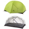 Naturehike NH17T007-M Lều Cắm Trại 2 Người Cao Cấp Mogar Chống Nước Chống Tia UV Chống Gió - ảnh 5 | ProCamping.vn