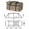 Naturehike NH22YW004 Lều Hầm Cắm Trại Glamping UPF50+ Aries α cho 4 - 6 người - ảnh 3 | ProCamping.vn
