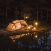 Naturehike NH22YW004 Lều Hầm Cắm Trại Glamping UPF50+ Aries α cho 4 - 6 người - ảnh 12 | ProCamping.vn