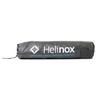 Helinox Giường Xếp Cắm Trại Gấp Gọn Cao Cấp Lite – màu Grey ( 10651R1 )