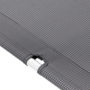 Helinox Giường Xếp Cắm Trại Gấp Gọn Cao Cấp Lite – màu Grey ( 10651R1 )