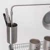 Hộp Đựng Dụng Cụ Cắm Trại Du Lịch Snowpeak Table Top Architect Cylinder Stand