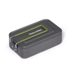 Naturehike Hộp Nấu Ăn Bằng Nhôm Cắm Trại Có Tay Cầm Aluminum Alloy Square Lunch Box