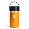 Hydro Flask Bình Nước Giữ Nhiệt Wide Flex Sip Lid Cắm Trại 12oz (354ml) W12BCX