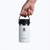 Hydro Flask Bình Nước Giữ Nhiệt Wide Flex Sip Lid Cắm Trại 12oz (354ml) W12BCX