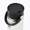 Hydro Flask Bình Nước Giữ Nhiệt Wide Flex Sip Lid Cắm Trại 12oz (354ml) W12BCX